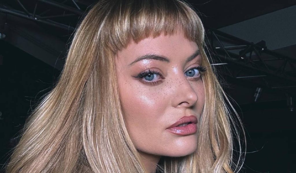 Transformarea DELIEI: Cum arăta la început și ce sex-appeal are ACUM!