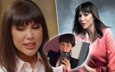 Denise Rifai, mesaj ȘOCANT de Paște: „Măștile vor cădea”