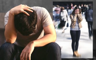 Oraș sau sat: Unde cresc riscurile pentru depresie și ADHD la copii?