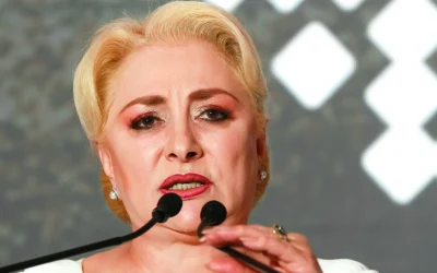 Dăncilă atacă politicienii: „Aleargă după funcții și averi”