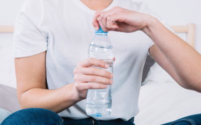 Ce apă bei? Studiul-șoc care răstoarnă tot despre hidratare!