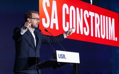 Pentru schemele cinice, NU contăm pe voi! Proteste în România
