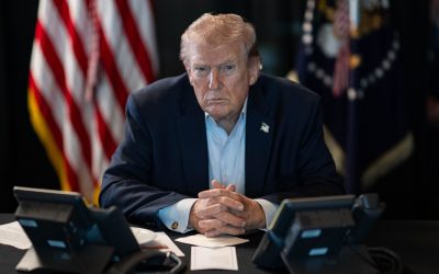 Trump amenință: Distrug Iranul într-o zi! Cer totul, sau…