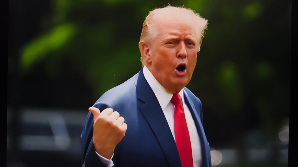 Donald Trump vrea NATO la Ormuz: O nouă criză maritimă?