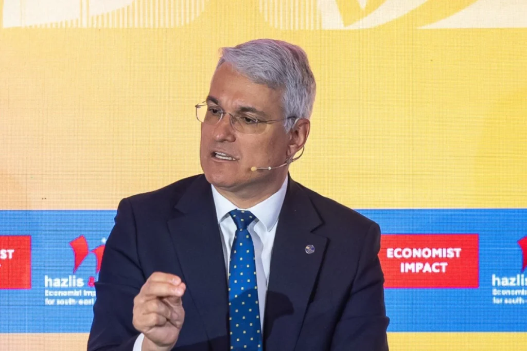 Pîslaru, avertisment dur pentru coaliție: „Nu aruncați România în haos!”