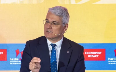 Pîslaru, avertisment dur pentru coaliție: „Nu aruncați România în haos!”