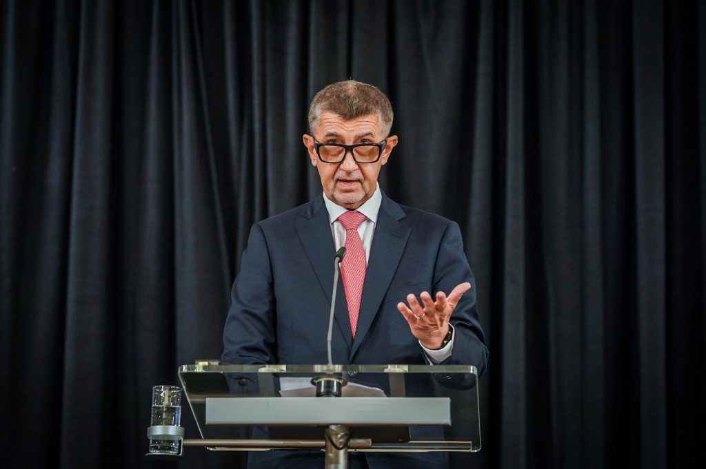 Premierul Cehiei, felicitări pentru Magyar, rivalul lui Viktor Orban