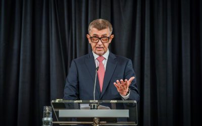 Premierul Cehiei, felicitări pentru Magyar, rivalul lui Viktor Orban