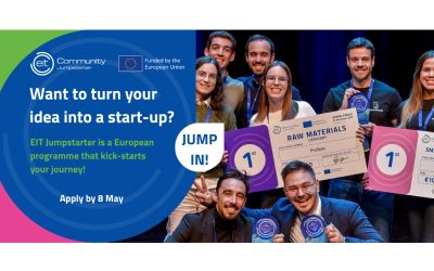 Înscrieri 2026: Program UE de pre-accelerare cu 240.000 EUR finanțare