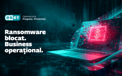 Experții ESET trag semnalul de alarmă: ce amenințări ransomware ne așteaptă?