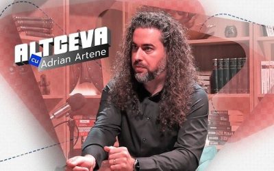 Cum alegi numele copilului: Recomandarea lui Eduard Agachi surprinde tot! VIDEO