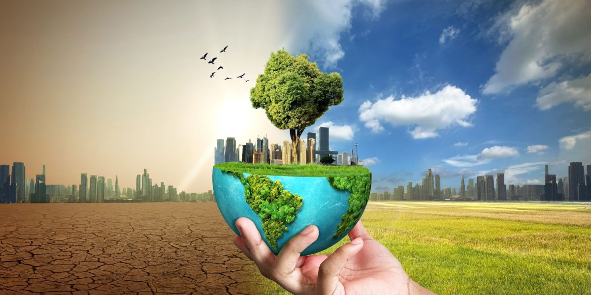 Schimbările climatice, efecte devastatoare chiar și pentru urmași