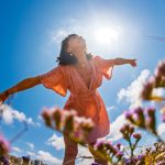 Primăvara, șansa la un nou început: cum să te reinventezi.