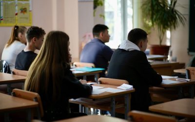 Noua Materie „Educație pentru Sănătate” Devine Obligatorie în Polonia, cu Excepții pentru Educația Sexuală Ministrul Educației din Polonia, Barbara Nowacka, a anunțat joi o schimbare majoră în sistemul educațional