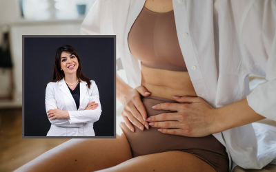 Chirurgul plastician, un aliat neașteptat în lupta cu endometrioza