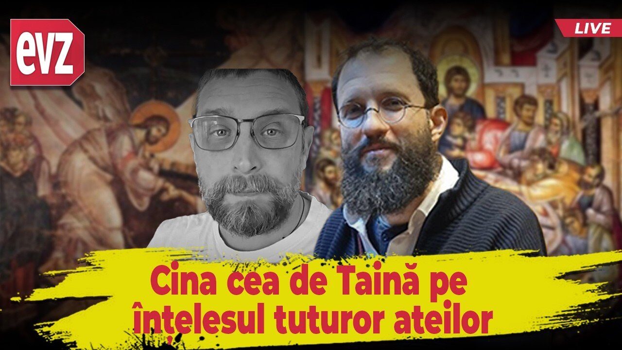 Una dintre cele mai mari întrebări ale creștinătății, cea referitoare la condamnarea lui Iisus, a fost din nou dezbătută public în contextul Săptămânii Patimilor