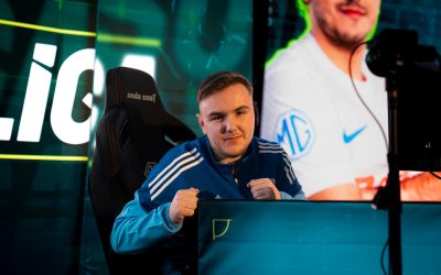 eSUPERLIGA la București: 8 echipe virtuale se bat la Circul Metropolitan