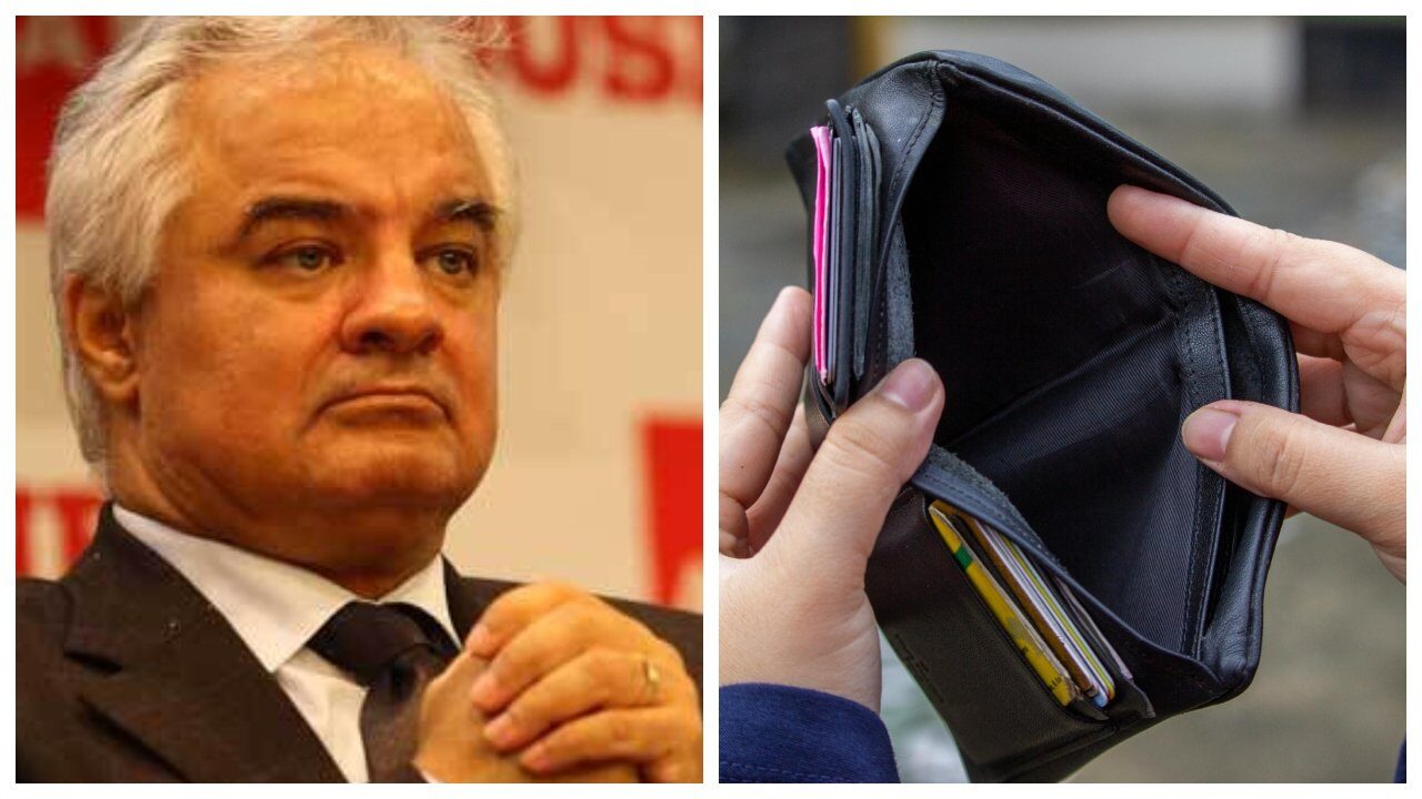Avertisment BNR: Criza economică bate la ușă, atenție la banii din conturi