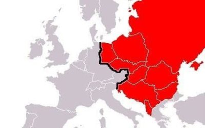 Americani, atrași de Europa de Est: Unde se mută și de ce