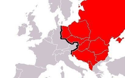 Americani, atrași de Europa de Est: Unde se mută și de ce