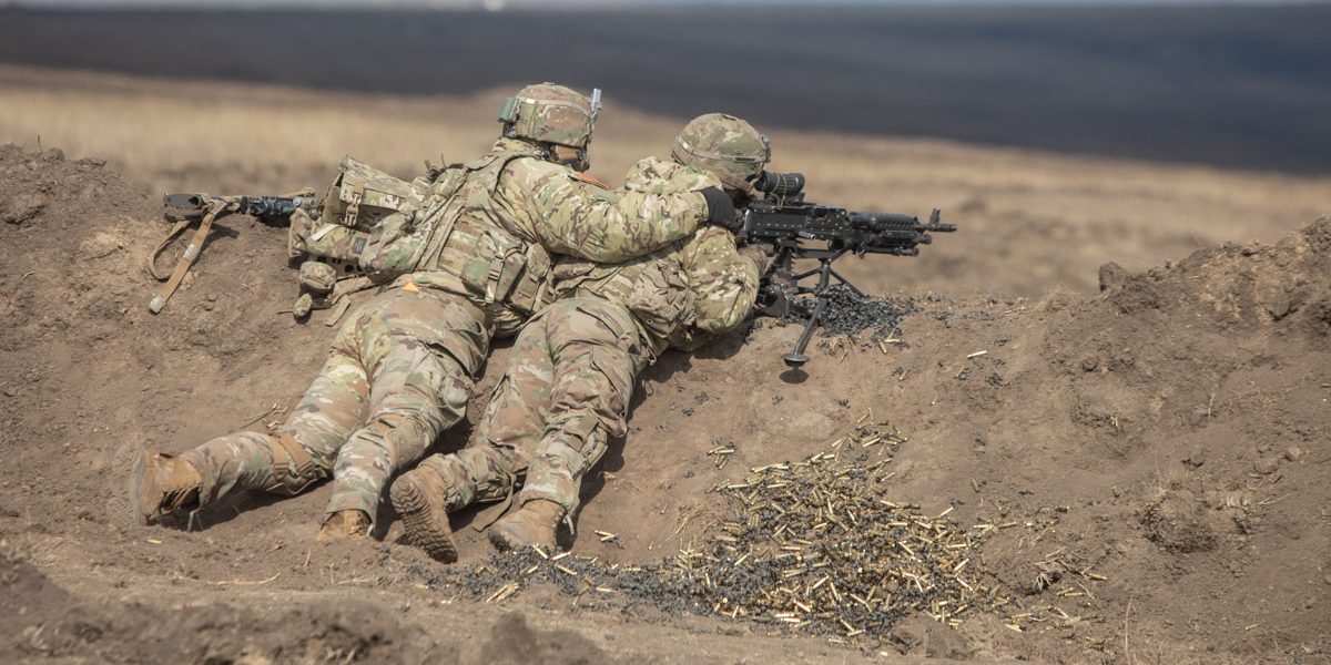 Ministerul Apărării pregătește soldații gradati voluntari: „Cetățeni pregătiți”