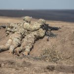 Ministerul Apărării pregătește soldații gradati voluntari: „Cetățeni pregătiți”