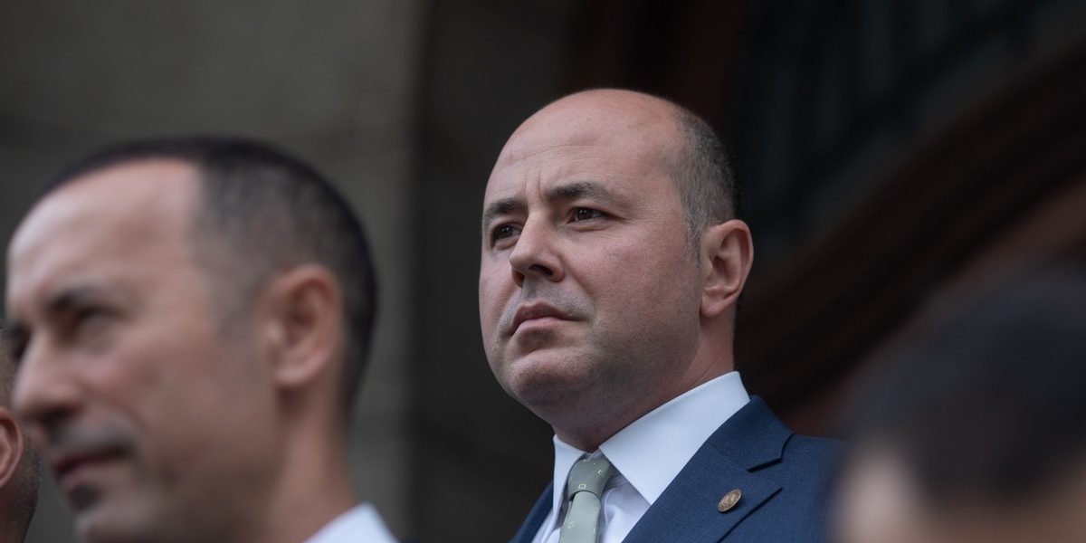 Muraru (PNL) ATACĂ dur numirile lui Nicușor Dan la parchete: „Gravitate extremă”