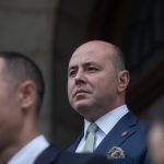 Muraru (PNL) ATACĂ dur numirile lui Nicușor Dan la parchete: „Gravitate extremă”