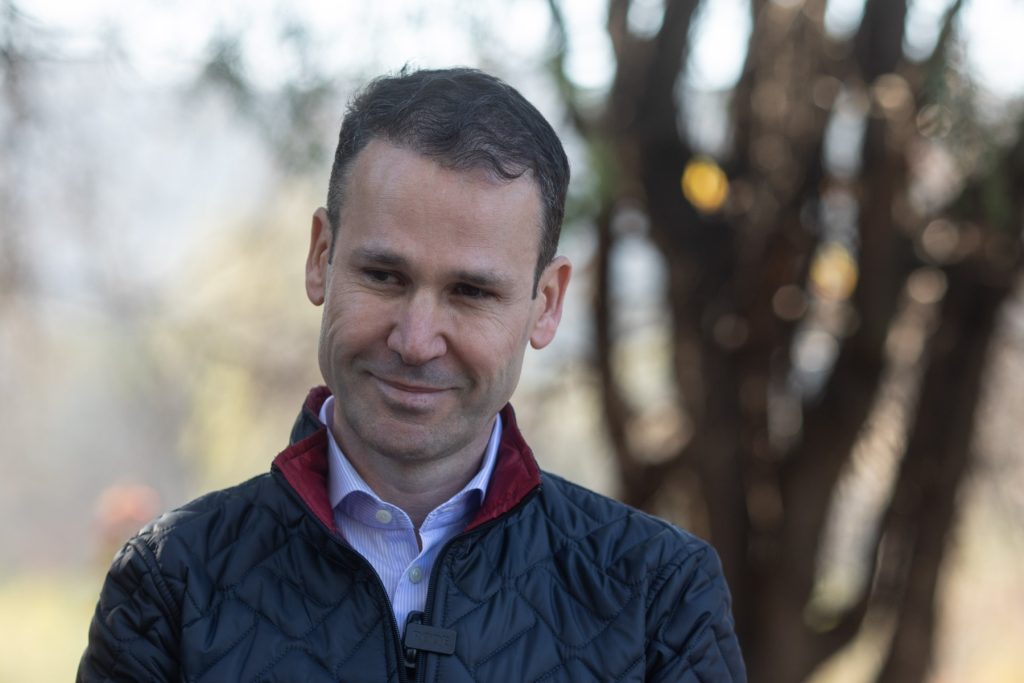 Negoită (PSD 3) laudă premierul Bolojan: „Apreciem lucrurile bune”