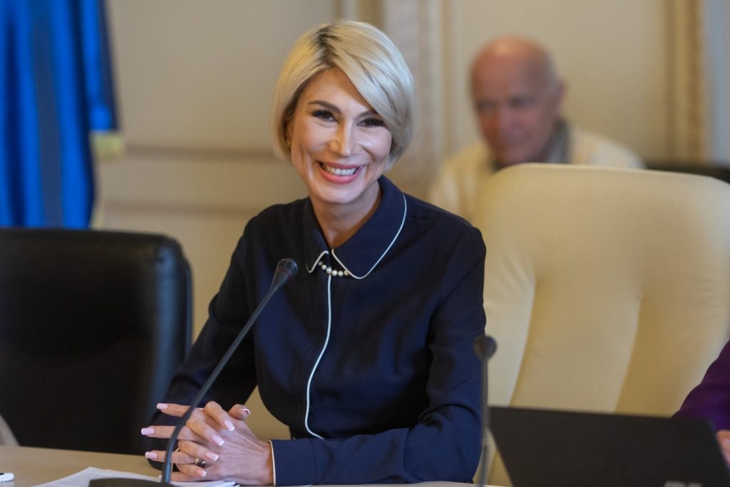 Turcan, pesimistă: PSD nu se mai dă înapoi în criza coaliției