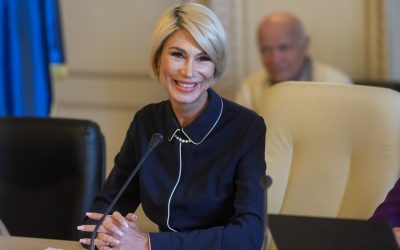 Turcan, pesimistă: PSD nu se mai dă înapoi în criza coaliției