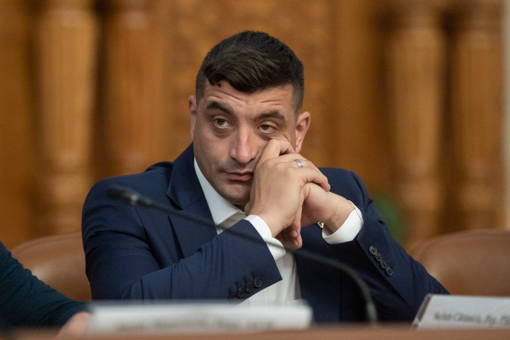 Simion, debusolat după eșecul lui Orban în Ungaria: Ce urmează pentru AUR?
