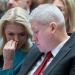 Gorghiu: Justiția, nu un spectacol. Reacția lui Nicușor Dan, promptă. Sistemul judiciar, crucial