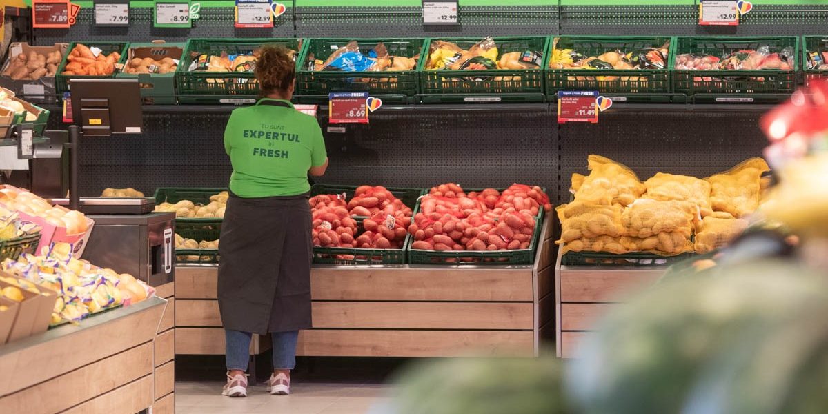 Program Paște 2026: Când mai apucăm să punem mâna pe coșul cu cumpărături?