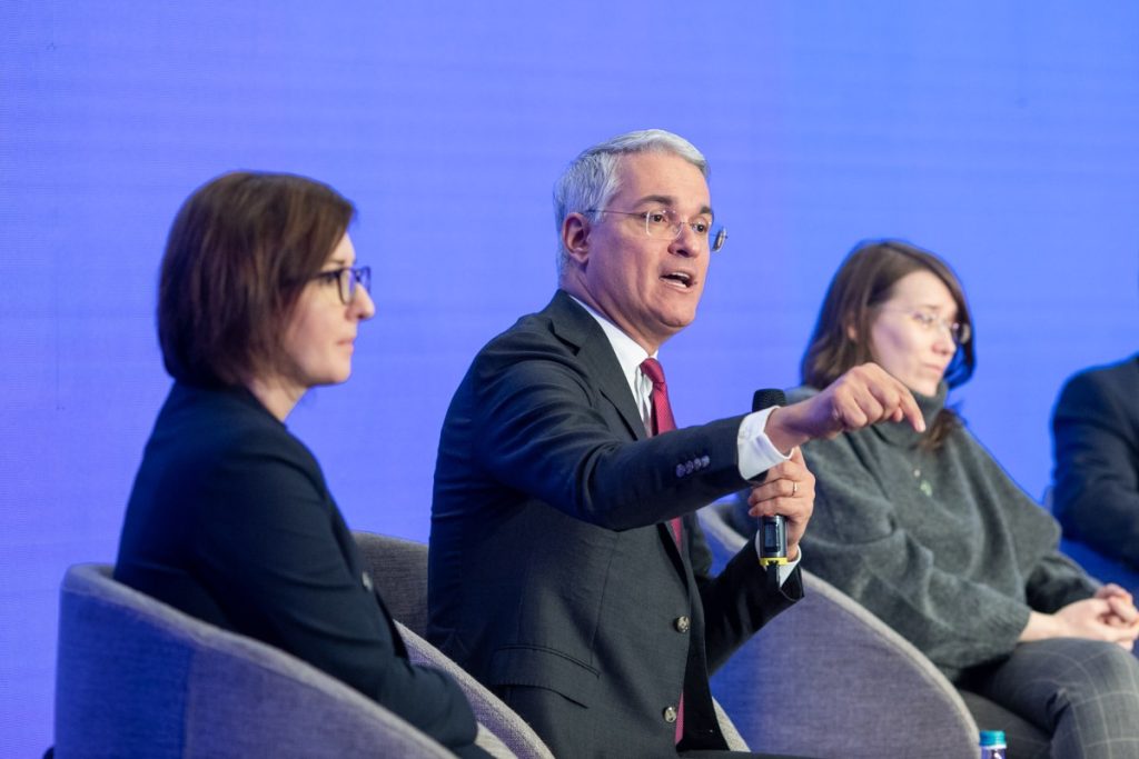 Dan, la întâlnire cu Pîslaru: România, țintă 10 miliarde de euro din PNRR, dar cu reforme restante