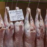 Amenzi record înainte de Paște: Peste 2,15 milioane lei și 1,8 tone de produse, retrase!