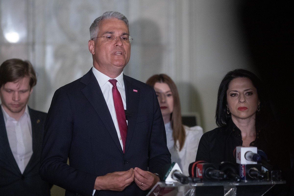 Ministrul Fondurilor Europene, la Washington: România, pe scena globală