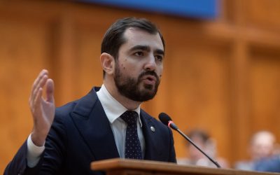 Năsui (USR) îl atacă pe Grindeanu: A contribuit la prăbușirea economiei