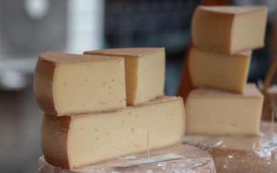 România, mega-deal cu China: Cum a ”furat” secretele lactate
