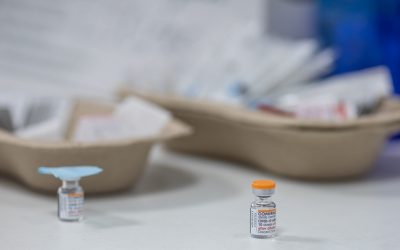 Medicul avertizează: Dezinformarea anti-vaccinare, amenințare la siguranța națională!