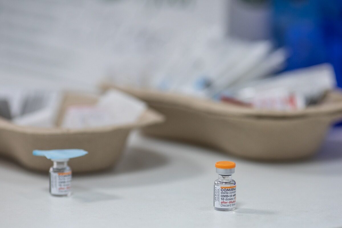 Medicul avertizează: Dezinformarea anti-vaccinare, amenințare la siguranța națională!