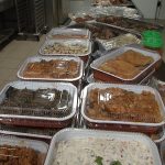 Mâncarea de Paște, pe repede-înainte: românii se îndreaptă spre preparate gata făcute