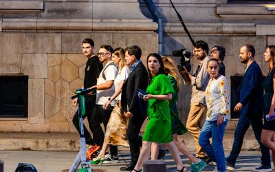 Surse: PNL, în spatele lui Nicușor Dan! Ce dezvăluie fotografiile trucate?