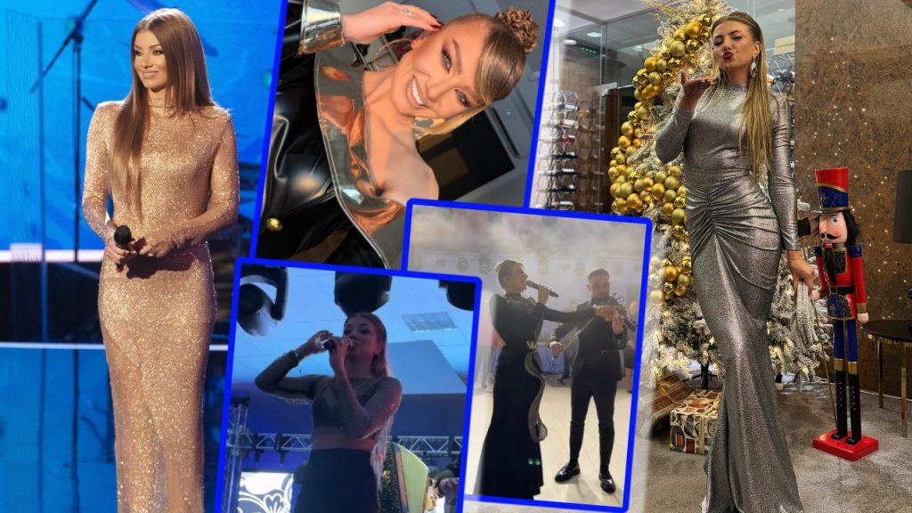 Cât cere Codruța Filip pentru un concert, după divorțul de Valentin Sanfira?