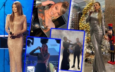 Cât cere Codruța Filip pentru un concert, după divorțul de Valentin Sanfira?