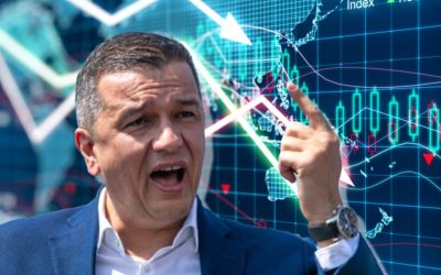 Grindeanu, ATAC DUR la Bolojan: „România se PRĂBUȘEȘTE”!