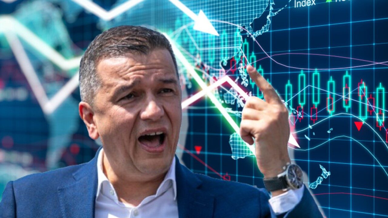 Grindeanu, ATAC DUR la Bolojan: „România se PRĂBUȘEȘTE”!