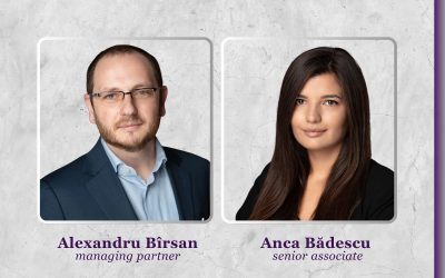 Casa de avocatură Filip & Company a anunțat recent că a asistat Grupul DIGI Communications în procesul de achiziție a unei participații majoritare într-o companie de fibră optică din Regatul Unit