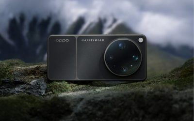 OPPO Find X9 Ultra vine în România: Zoom optic 10x și baterie uriașă