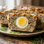 Drobul de Paște, secretul lui Florin Dumitrescu: se topește-n gură!